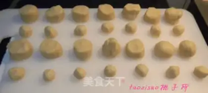 Make Souffle step 2