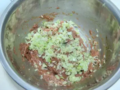 Make Pork and beans step 7