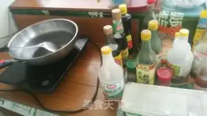 Make Clear the celery step 4