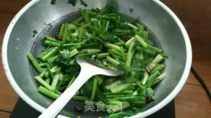 Make Clear the celery step 5