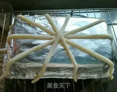 Make A fruit basket step 3