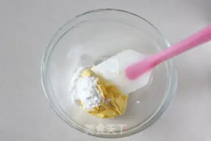 Make Pineapple step 1
