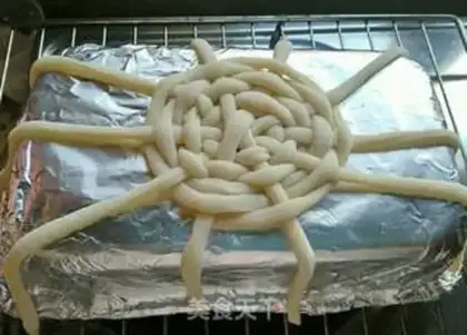 Make A fruit basket step 4