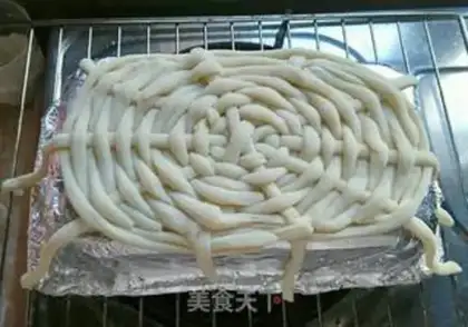 Make A fruit basket step 5