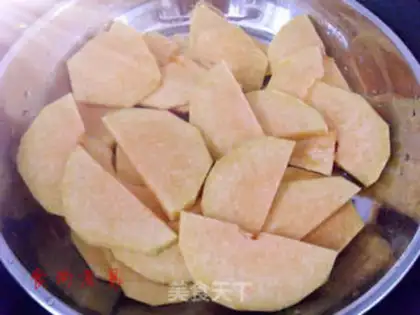 Make Pumpkin