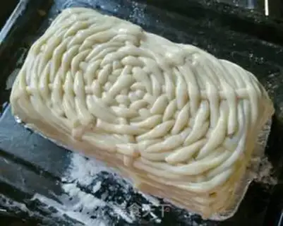 Make A fruit basket step 7