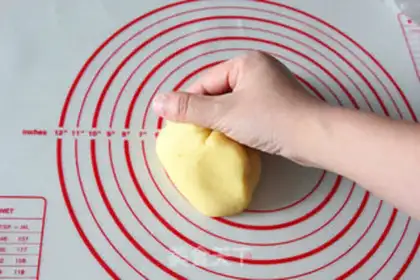 Make Pineapple step 4