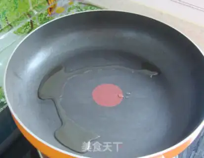 Make Five-coloured meat step 8