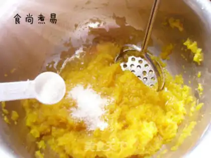 Make Pumpkin