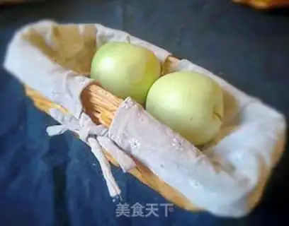 Make A fruit basket step 8