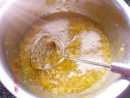 Make Pumpkin