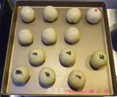 Make Souffle step 9
