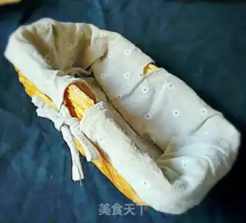Make A fruit basket step 10
