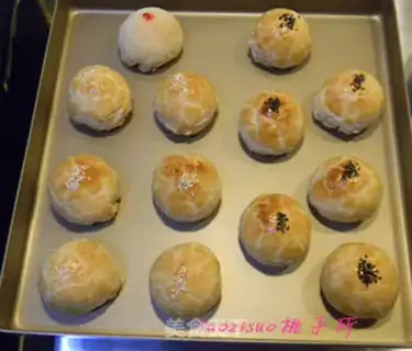 Make Souffle step 10