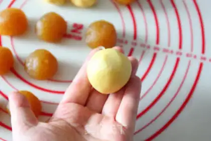Make Pineapple step 8