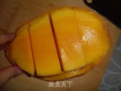 Make Mango Band step 7