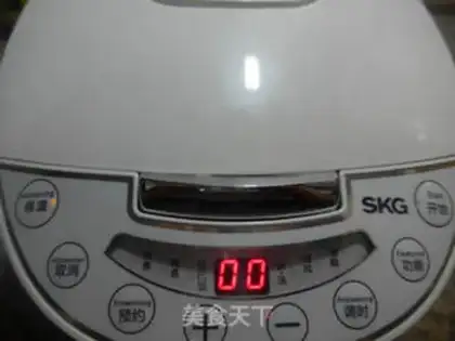 Make ♪ ♪ A pan-sponge cake ♪ step 12