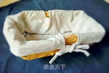 Make A fruit basket step 11