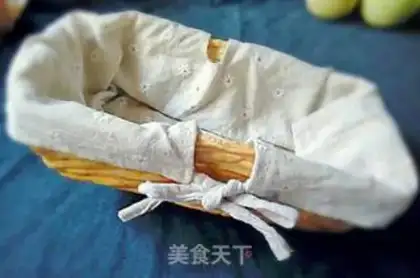 Make A fruit basket step 13