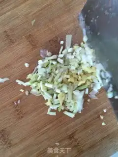 Make Beef chicken and rice step 2