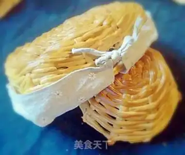 Make A fruit basket step 15