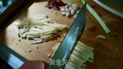 Make Northeast cheese step 0