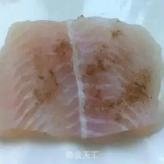 Make Black pepper step 2