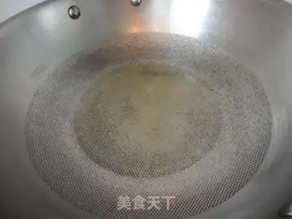 Make Northeast cheese step 2
