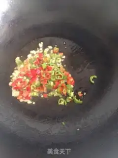 Make Garlic silt step 3