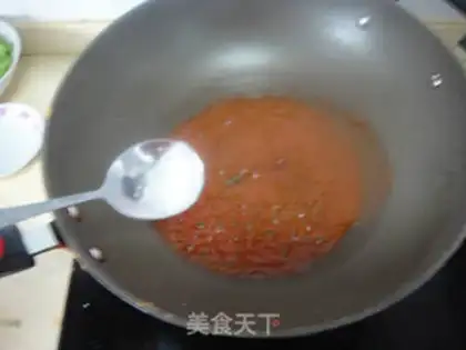 Make Mint cinnamon step 6