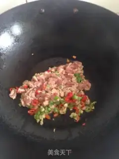 Make Garlic silt step 4