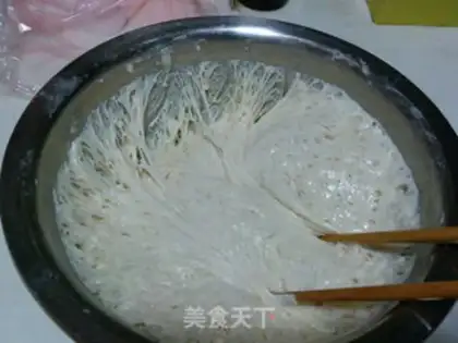 Make Bread machine old bread step 2