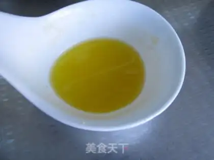 Make Milk bread dry step 2