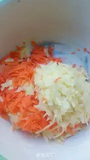 Make Spicy eggs don