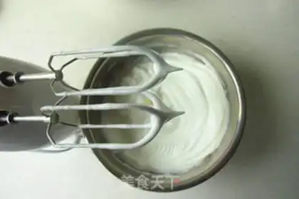 Make Chrysanthemum step 2