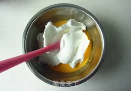 Make Chrysanthemum step 3