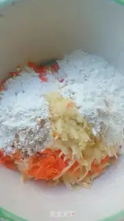 Make Spicy eggs don