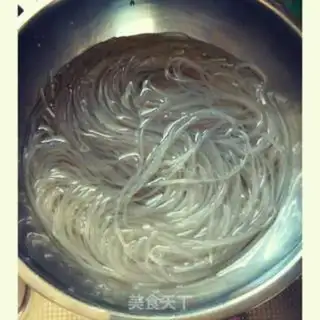 Make Sour powder step 0