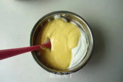 Make Chrysanthemum step 4