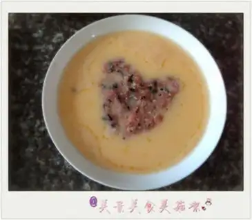 Make ♪ Seaweed meatloaf ♪ step 1