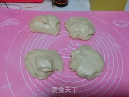 Make Bread machine old bread step 10