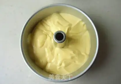 Make Chrysanthemum step 5