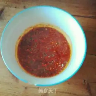 Make Sour powder step 3
