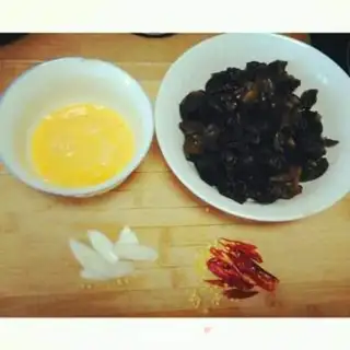Make Fried eggs step 0