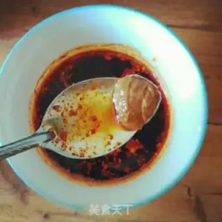 Make Sour powder step 5