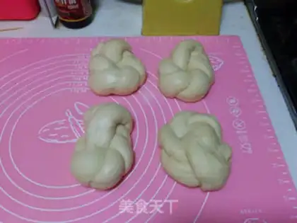 Make Bread machine old bread step 14