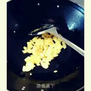 Make Fried eggs step 1