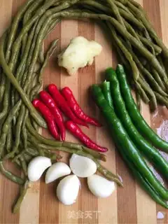 Make Sour duck step 1