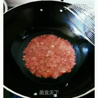 Make Sour powder step 6