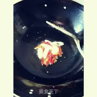 Make Fried eggs step 2